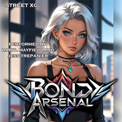 Bond Arsenal By Street XG